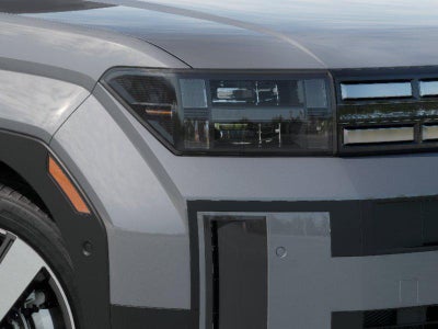 2026 Hyundai SANTA FE Limited FWD