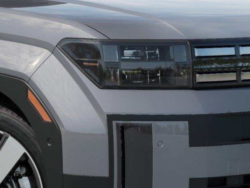 2026 Hyundai SANTA FE Limited FWD