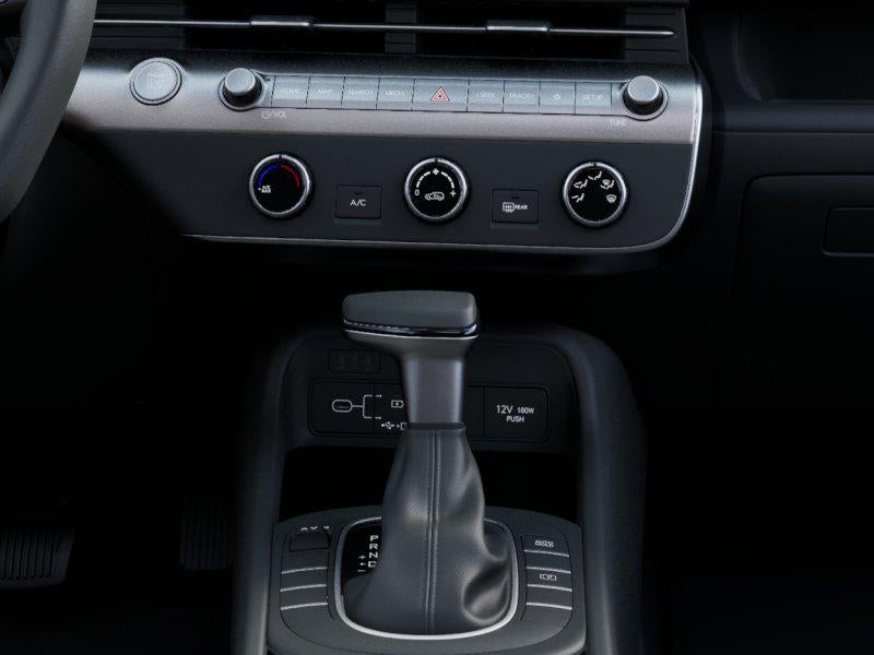 2026 Hyundai KONA SE FWD