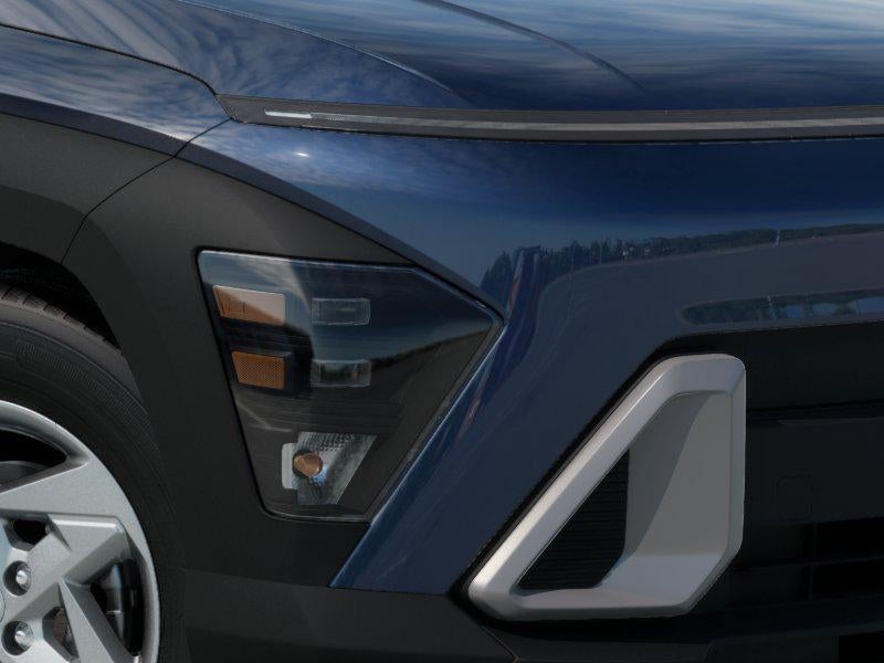 2026 Hyundai KONA SE AWD