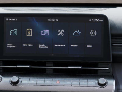 2026 Hyundai KONA SE AWD