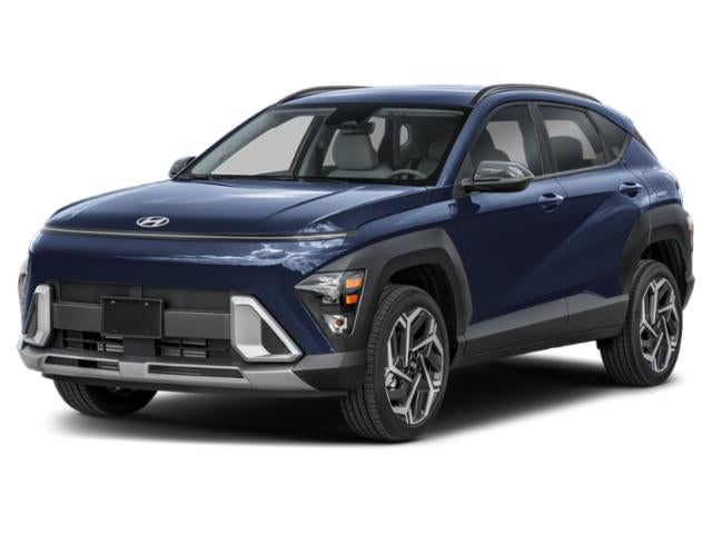 2026 Hyundai KONA SEL Premium FWD