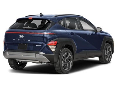 2026 Hyundai KONA SEL Premium FWD