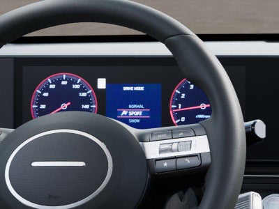 2026 Hyundai KONA SEL Premium FWD