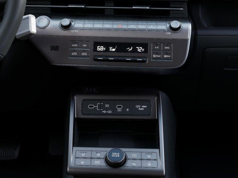 2026 Hyundai KONA Limited FWD