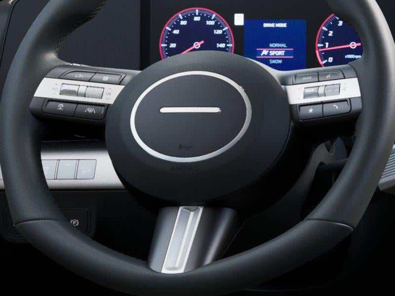 2026 Hyundai KONA Limited FWD