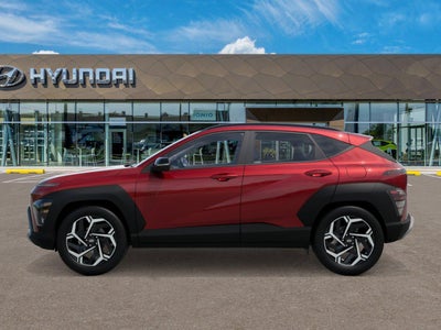 2026 Hyundai KONA Limited AWD