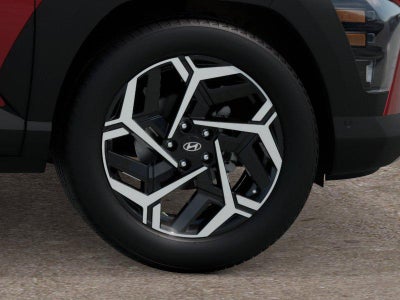 2026 Hyundai KONA Limited AWD