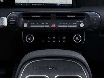 2026 Hyundai PALISADE SE FWD