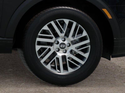 2026 Hyundai PALISADE SE FWD