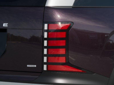 2027 Hyundai PALISADE HYBRID SEL Premium 7P