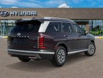 2027 Hyundai PALISADE HYBRID SEL Premium 7P