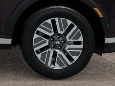 2027 Hyundai PALISADE HYBRID SEL Premium 7P
