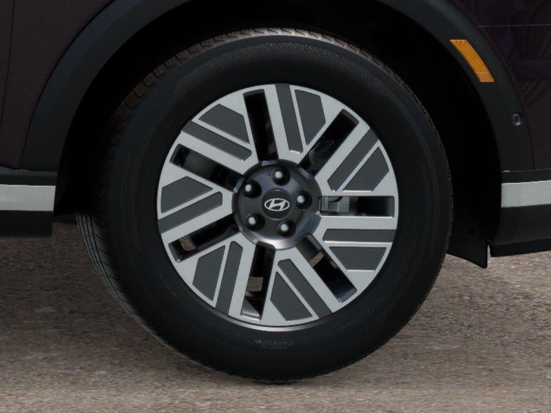 2027 Hyundai PALISADE HYBRID SEL Premium 7P