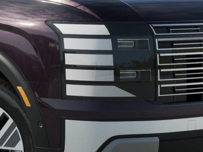 2027 Hyundai PALISADE HYBRID SEL Premium 7P