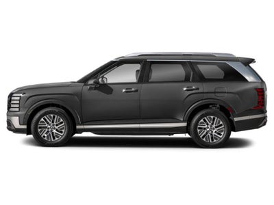 2026 Hyundai PALISADE HYBRID SEL Premium 8P