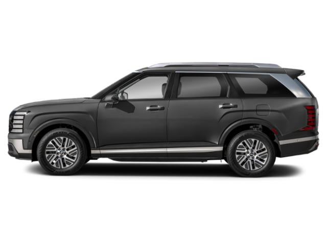 2026 Hyundai PALISADE HYBRID SEL Premium 8P