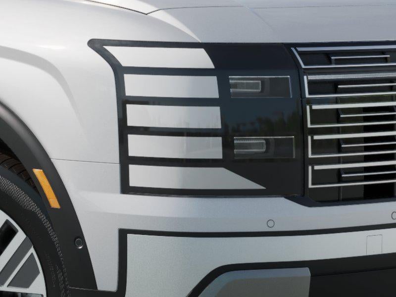 2027 Hyundai PALISADE HYBRID SEL Premium 7P