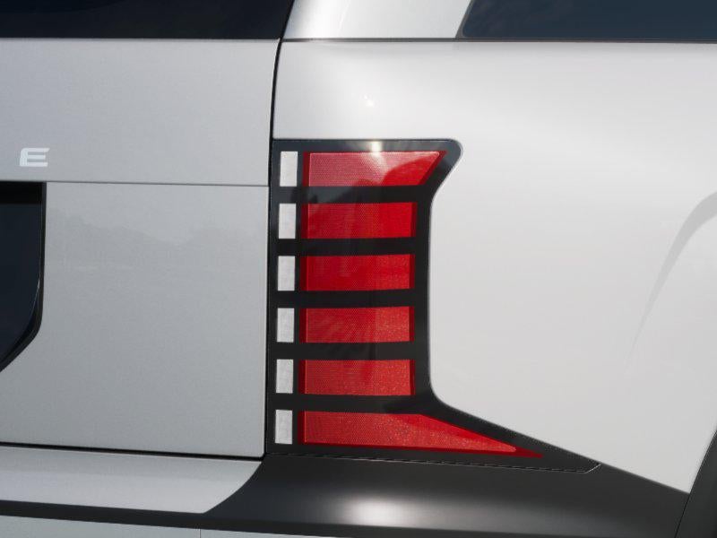 2027 Hyundai PALISADE SEL FWD