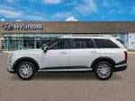 2027 Hyundai PALISADE SEL FWD