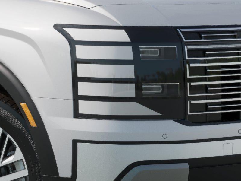 2027 Hyundai PALISADE SEL FWD