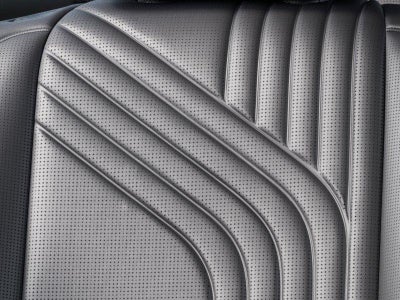 2027 Hyundai PALISADE SEL FWD