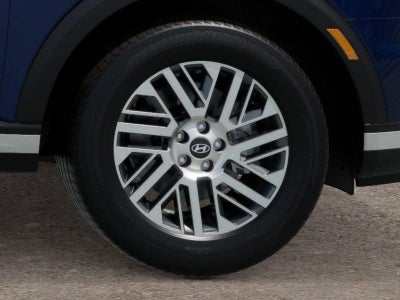 2027 Hyundai PALISADE SEL FWD