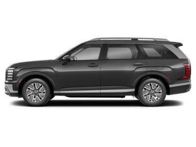 2026 Hyundai PALISADE HYBRID Blue SEL 8P