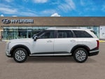 2027 Hyundai PALISADE HYBRID SEL 7P