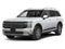 2026 Hyundai PALISADE HYBRID SEL 7P