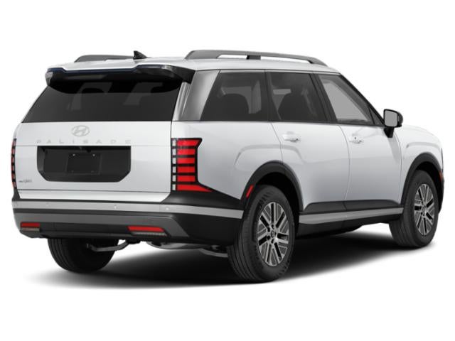 2026 Hyundai PALISADE HYBRID SEL 7P