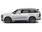 2027 Hyundai PALISADE HYBRID Calligraphy