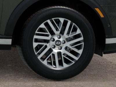 2027 Hyundai PALISADE SEL Premium FWD