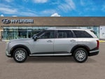 2027 Hyundai PALISADE SEL Premium FWD