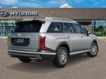 2027 Hyundai PALISADE SEL Premium FWD