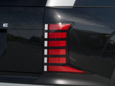 2027 Hyundai PALISADE SEL Premium FWD