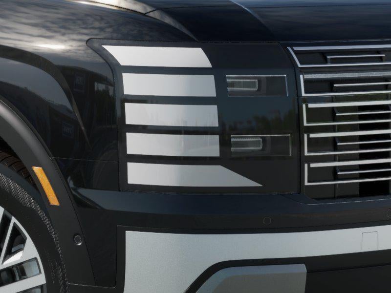 2027 Hyundai PALISADE SEL Premium FWD