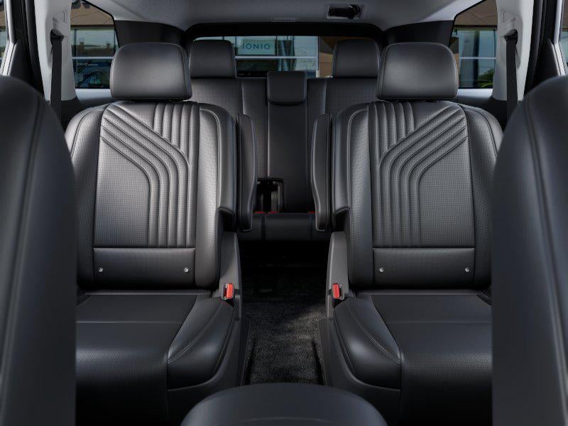 2027 Hyundai PALISADE SEL Premium FWD