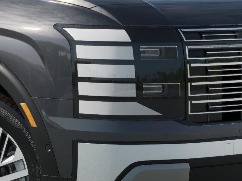 2027 Hyundai PALISADE SEL Premium FWD