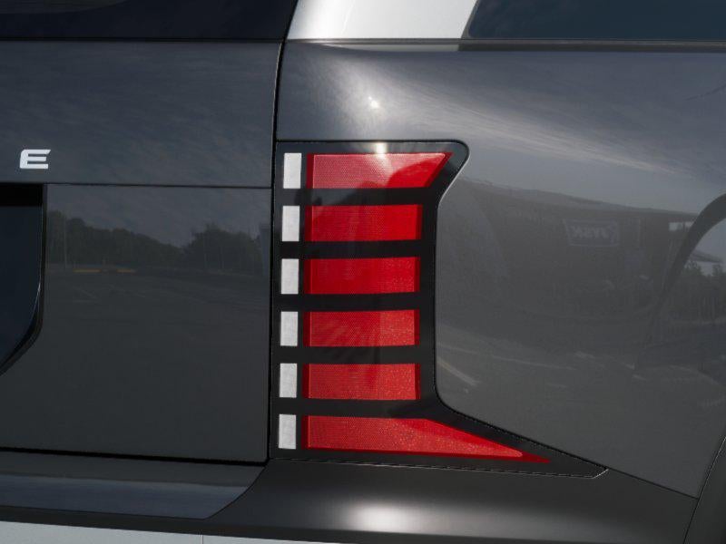 2027 Hyundai PALISADE SEL Premium FWD