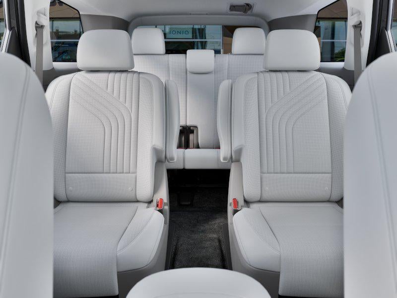2027 Hyundai PALISADE SEL Premium FWD