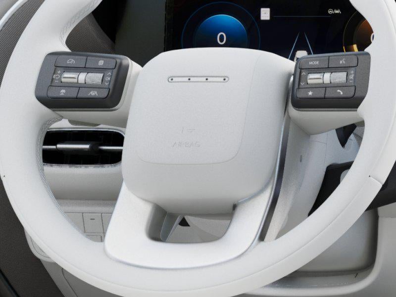 2027 Hyundai PALISADE SEL Premium FWD