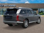 2027 Hyundai PALISADE SEL Premium FWD