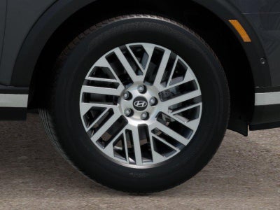 2027 Hyundai PALISADE SEL Premium FWD