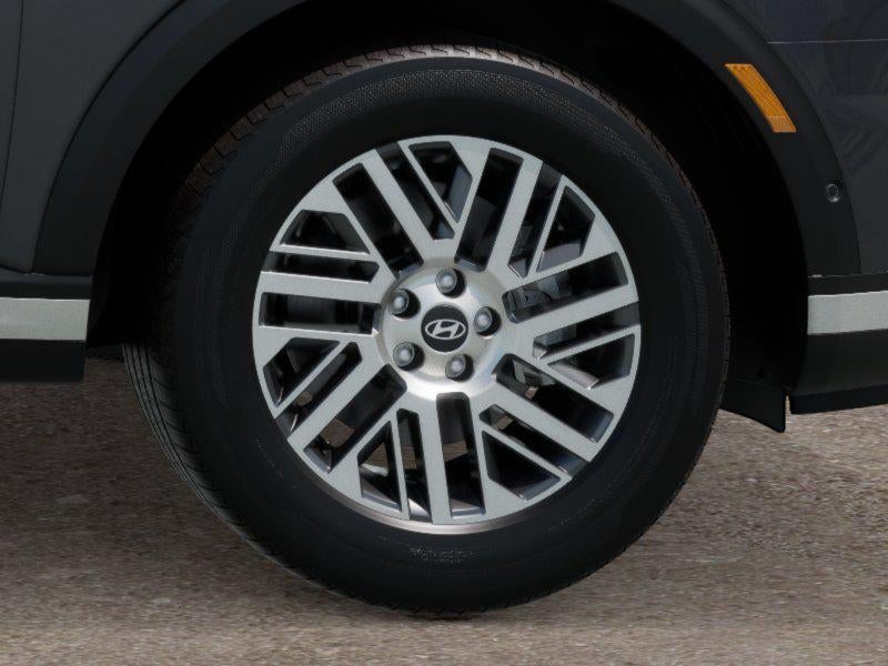 2027 Hyundai PALISADE SEL Premium FWD