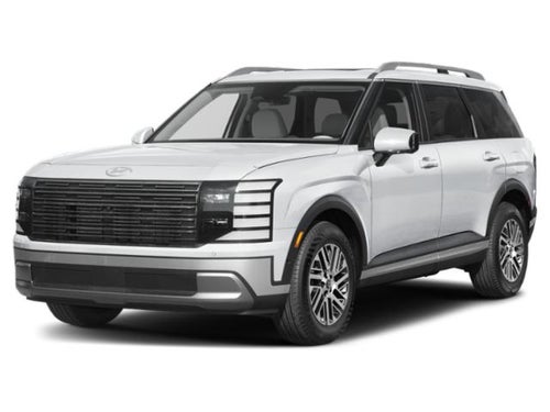2026 Hyundai PALISADE SEL Premium AWD