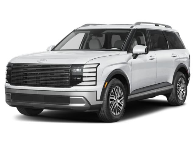 2026 Hyundai PALISADE SEL Premium AWD