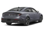 2027 Hyundai SONATA N Line