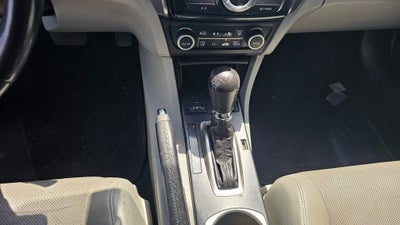 2016 Acura ILX 2.4L