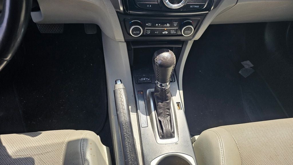 2016 Acura ILX 2.4L